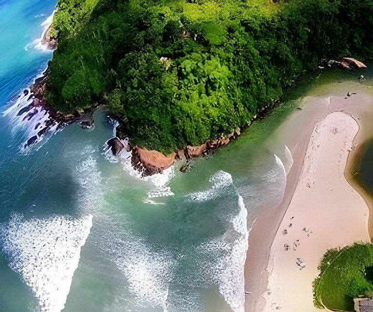 Namotu Island - Suite 3
