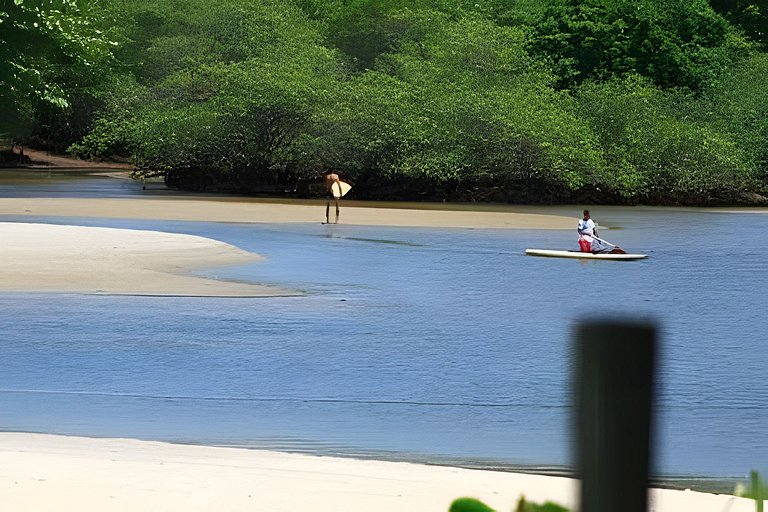 Namotu Island - Suite 3