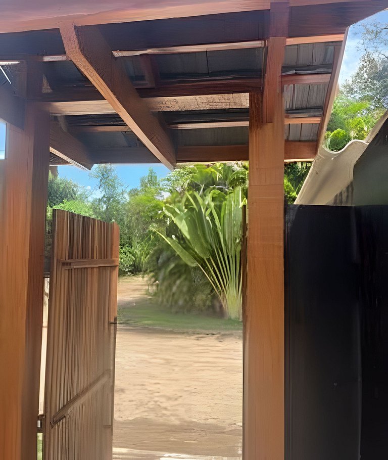 Namotu Island - Suite 3