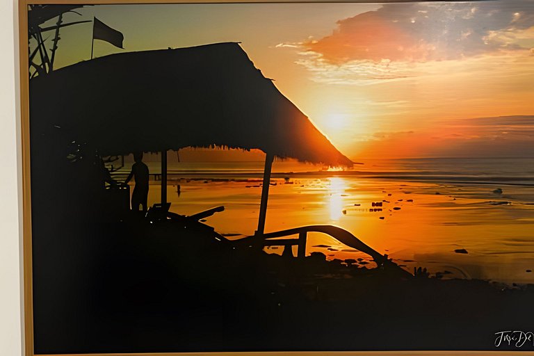 Namotu Island - Suite 3