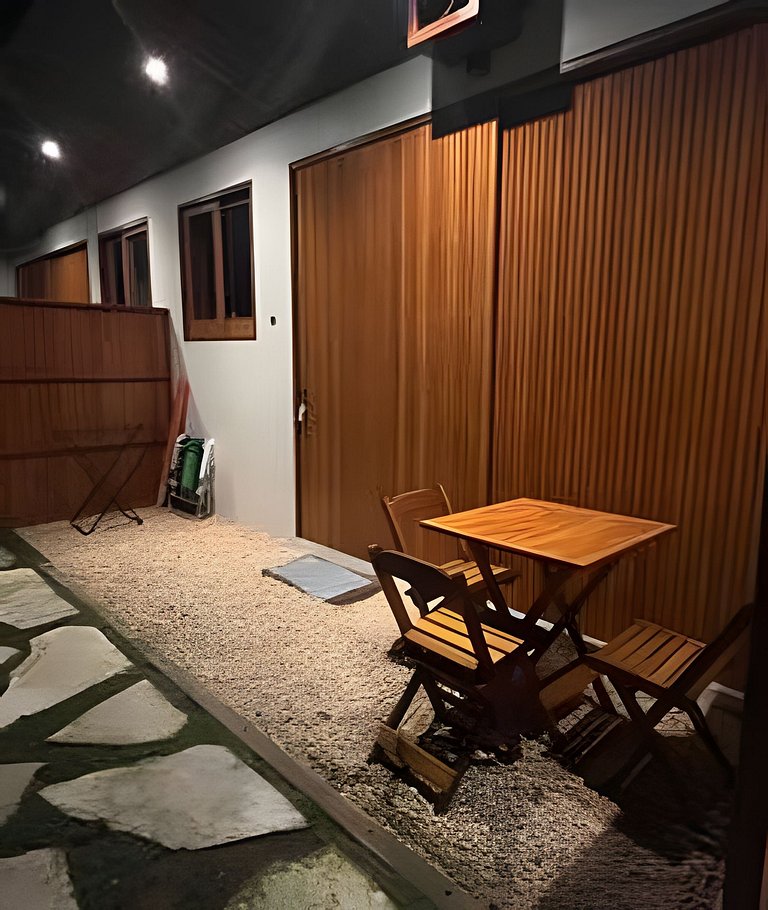 Namotu Island - Suite 3