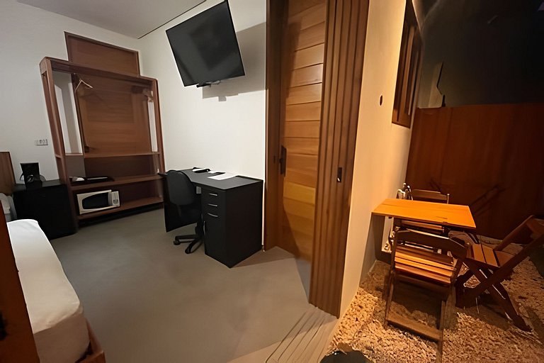 Namotu Island - Suite 3