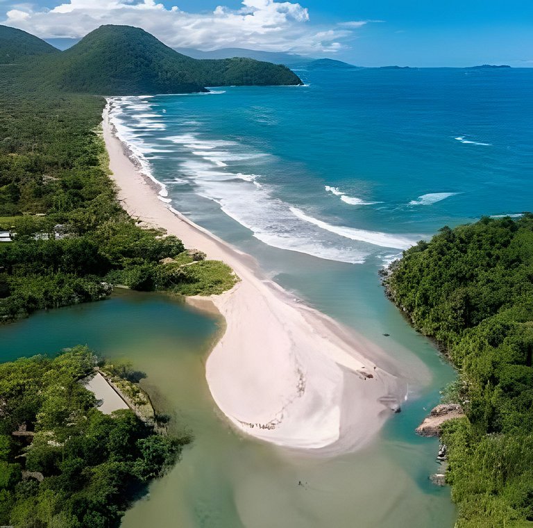 Tavarua Island - Suíte 1