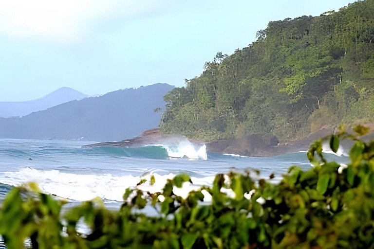 Tavarua Island - Suíte 1