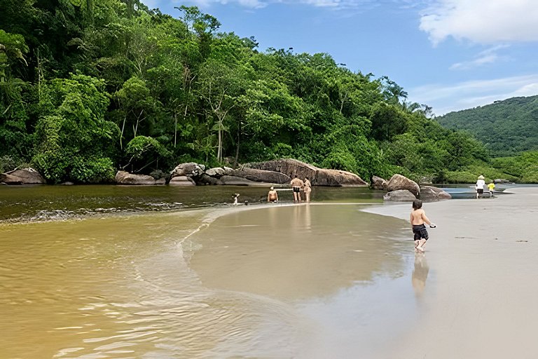 Tavarua Island - Suíte 1