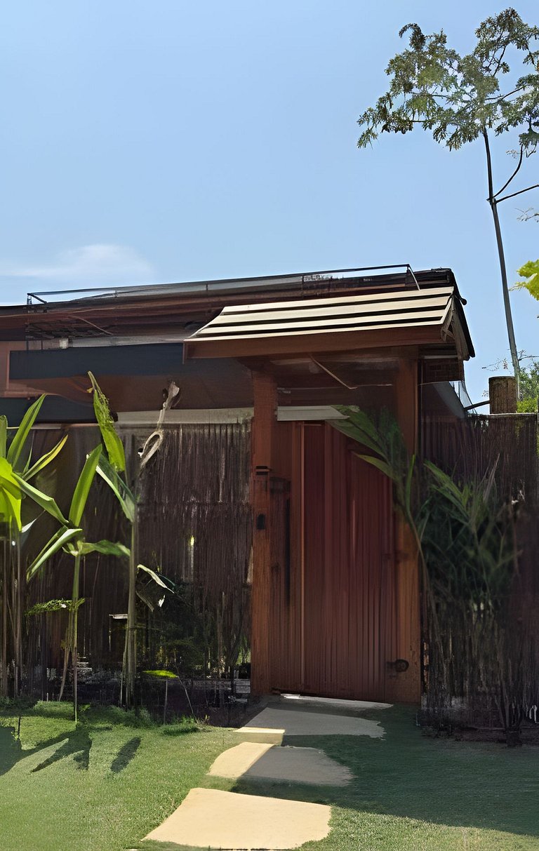 Tavarua Island - Suíte 1