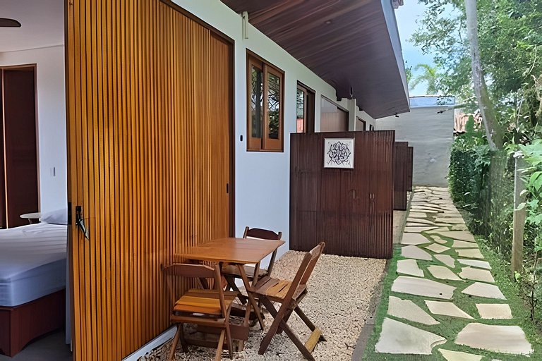Casa Fiji Exclusive – 2 Suítes Master + 1 Tripla