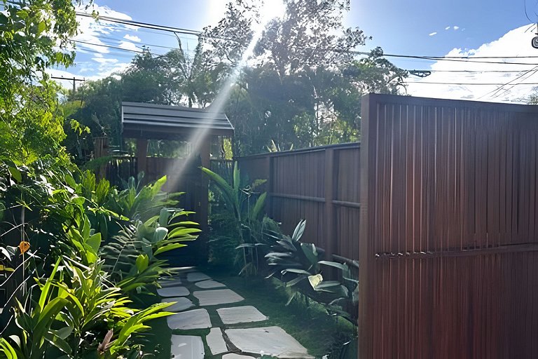 Casa Fiji Exclusive – 2 Suítes Master + 1 Tripla