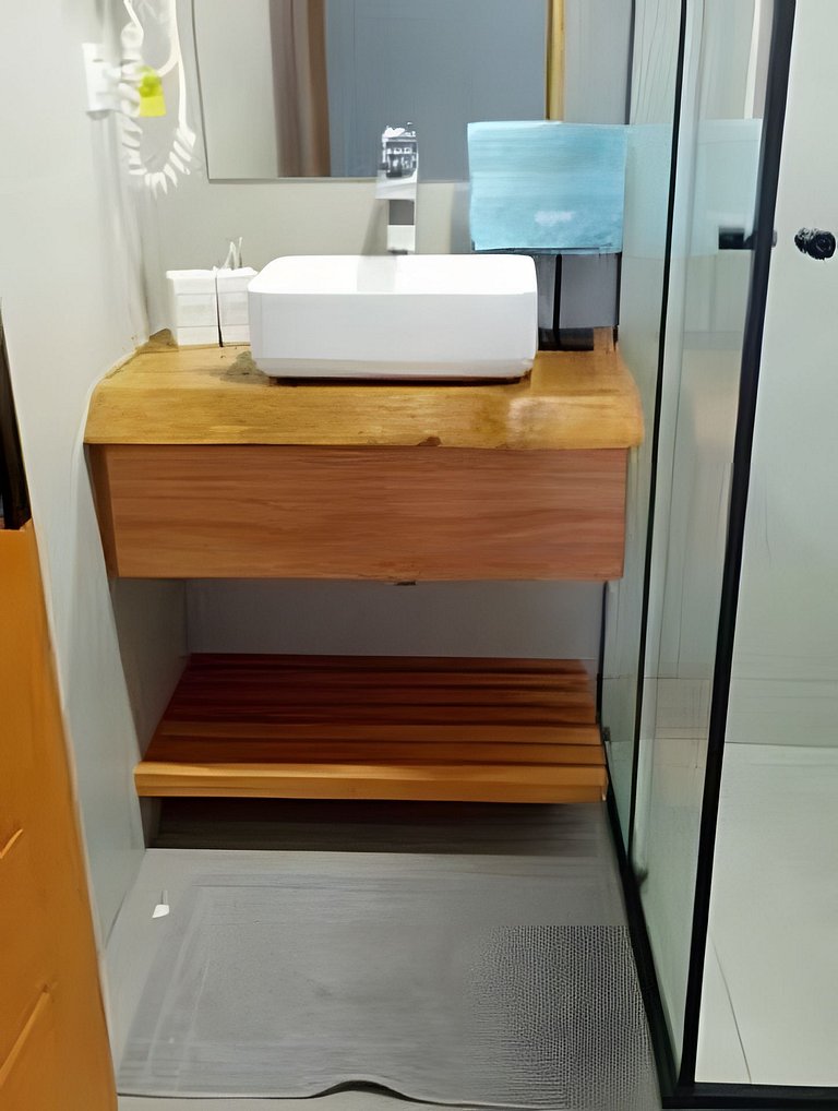 Casa Fiji Exclusive – 2 Suítes Master + 1 Tripla