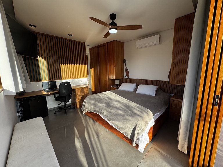 Namotu Island - Suite 3