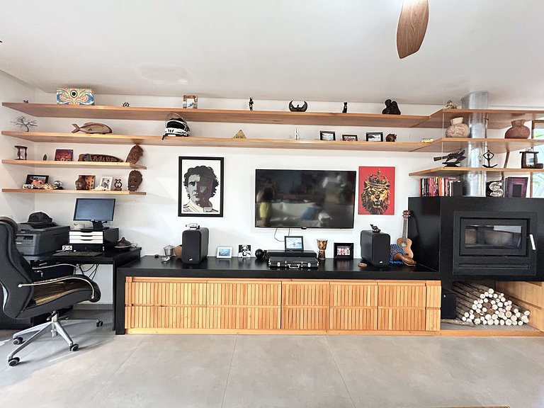 Namotu Island - Suite 3
