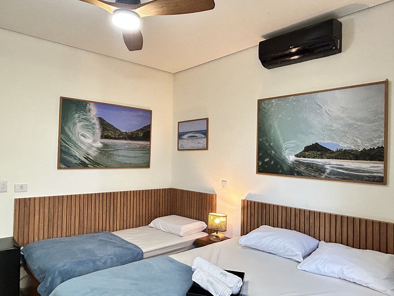 Namotu Island - Suite 3