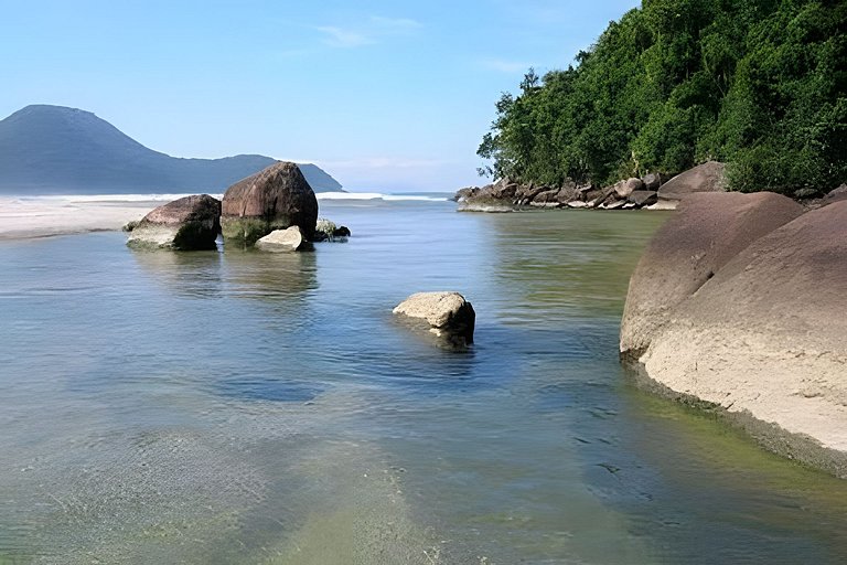 Lailai Island - Suite 2