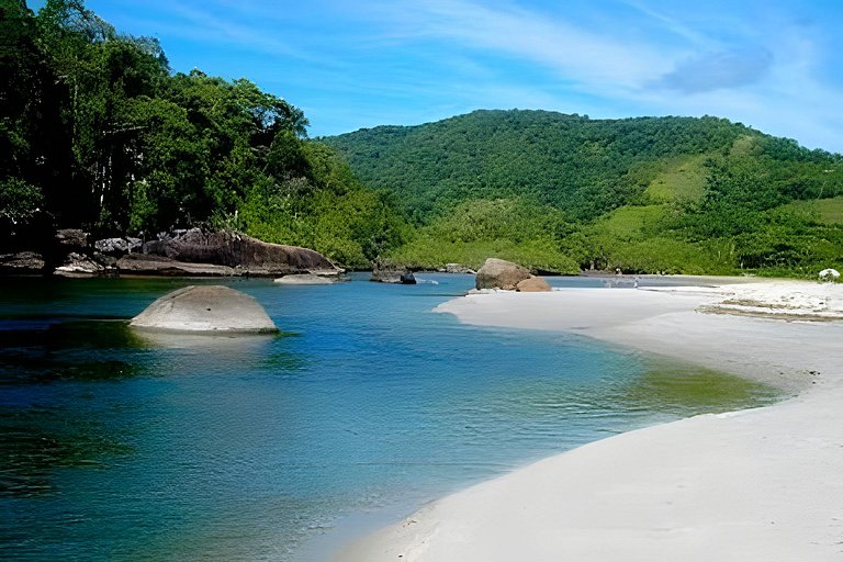 Lailai Island - Suite 2