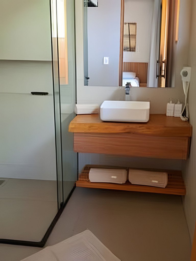 CASA FIJI Exclusive - 5 Suítes - Itamambuca