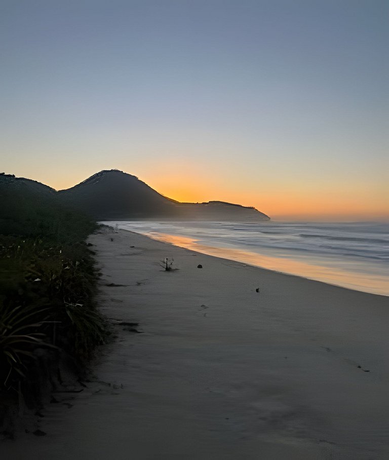 CASA FIJI Exclusive - 4 Suites - Itamambuca