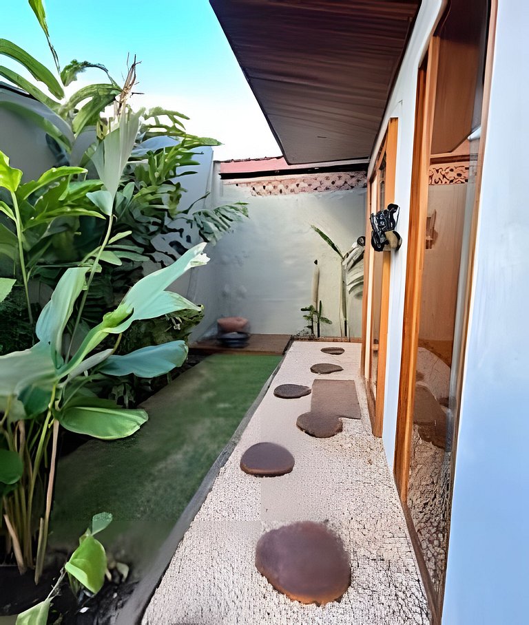 CASA FIJI Exclusive - 4 Suites - Itamambuca
