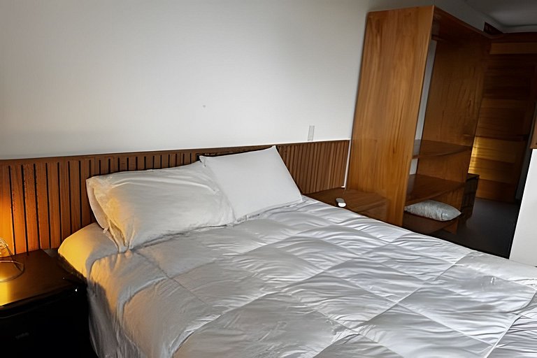 CASA FIJI Exclusive - 4 Suites - Itamambuca