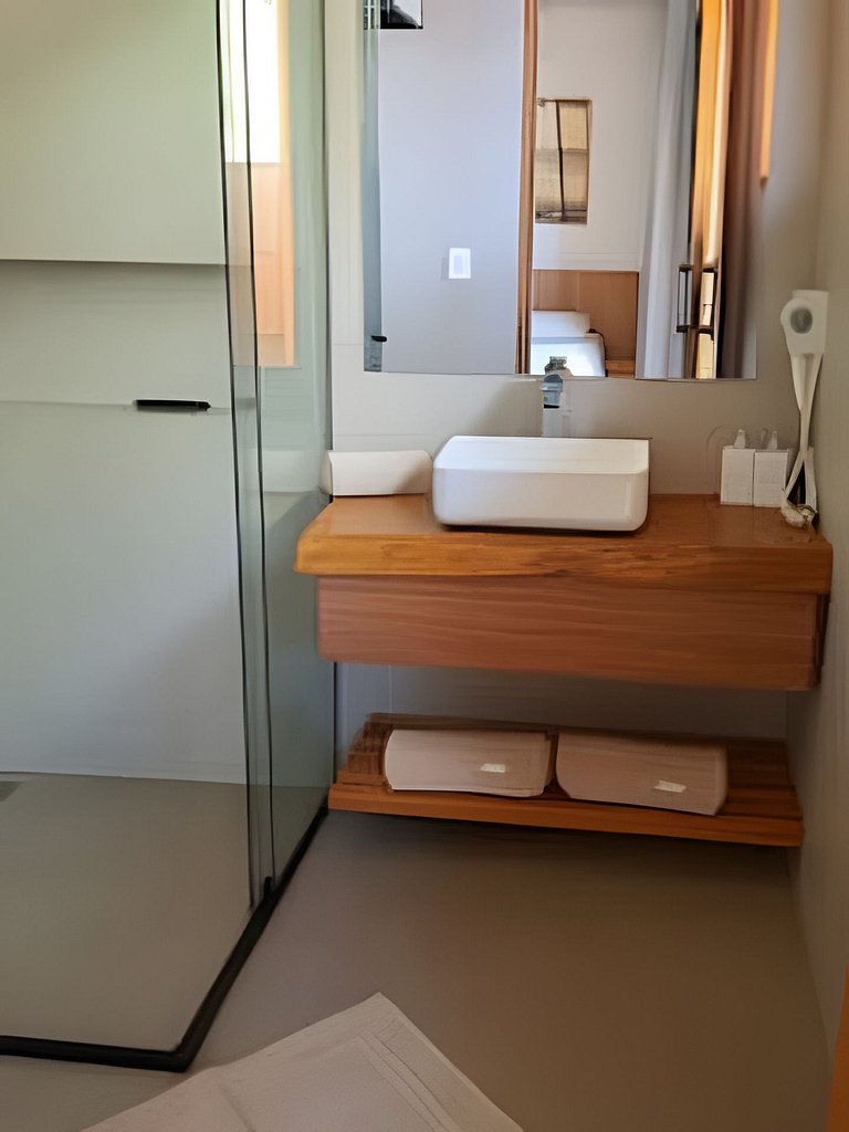 CASA FIJI Exclusive - 4 Suites - Itamambuca